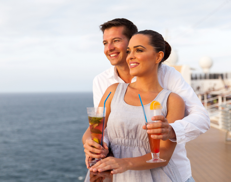 individuální výlet